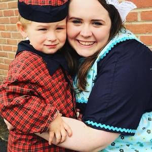 Meet your Posher, Kelsey